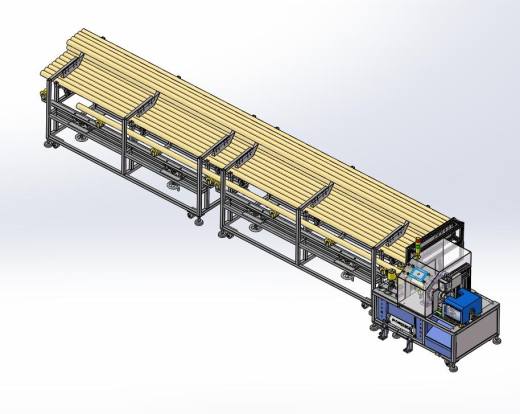 A6 激光切管机切割机缩略图